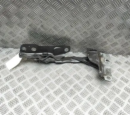 Jaguar XE Engine bonnet/hood hinges GX7316800AE