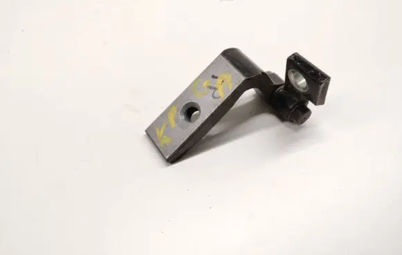 BMW 2 F45 Rear door lower hinge