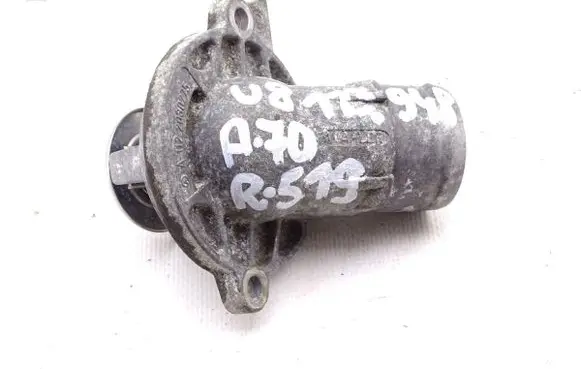 Mercedes-Benz S W220 Thermostat housing A1122030275 GBIMPORT