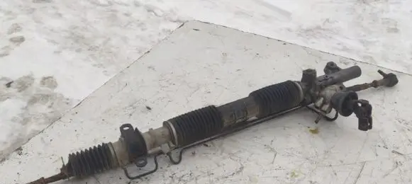 Honda Element Steering rack 53601SCVA02 53541SCVA00