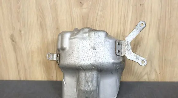 Mercedes-Benz ML W164 Turbo 6420960768 A6420960768
