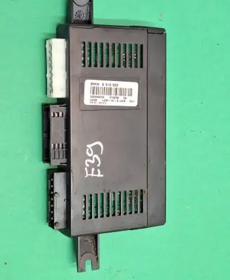 BMW 5 E39 Comfort/convenience module 014292 086946056 6915920