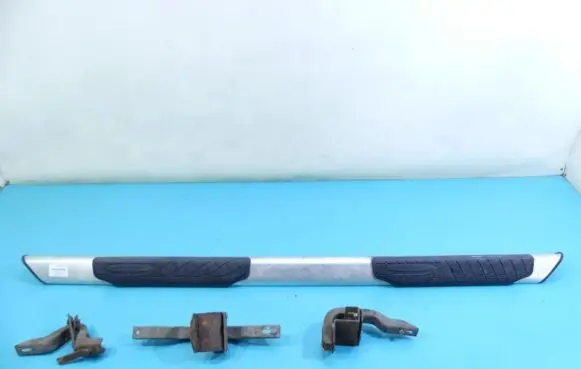 Toyota RAV 4 (XA30) Side car body part IMPRK1124514