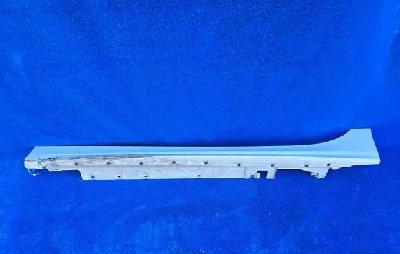 BMW 1 F40 Sill/side skirt trim 8072573