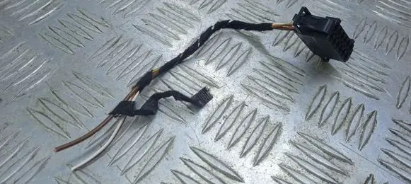 Porsche Macan (95B) Other wiring loom 1J0972728