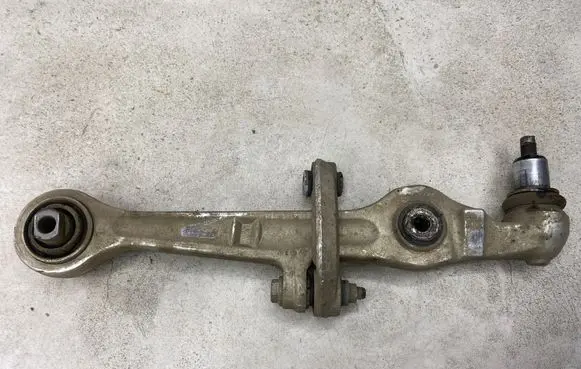 Audi A4 S4 B6 8E 8H Front control arm