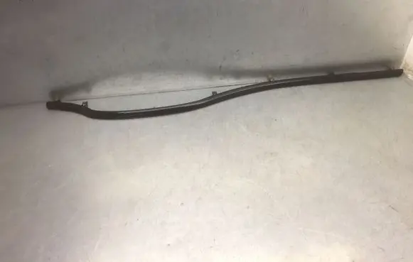 Citroen C5 Panel trim