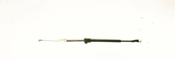 Front door cable line