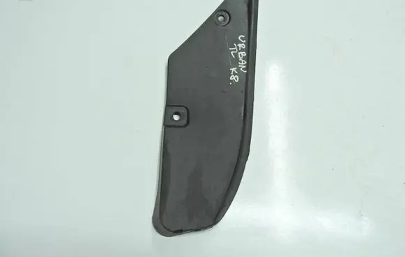 Toyota Urban Cruiser (XP110) Rear arch fender liner splash guards 52592-52240
