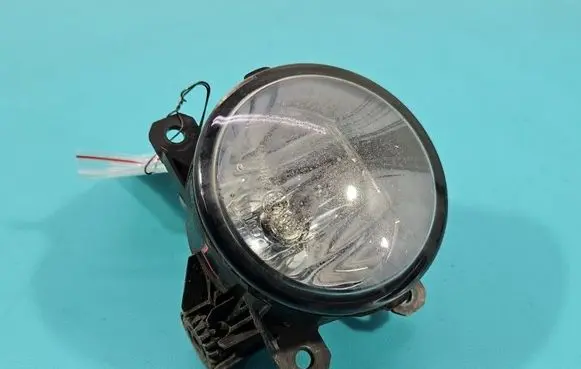Peugeot 308 Front fog light 9687410080 IMPRK1582241