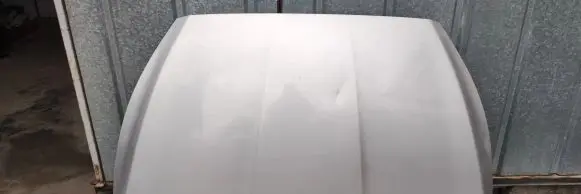 Ford Galaxy Engine bonnet/hood