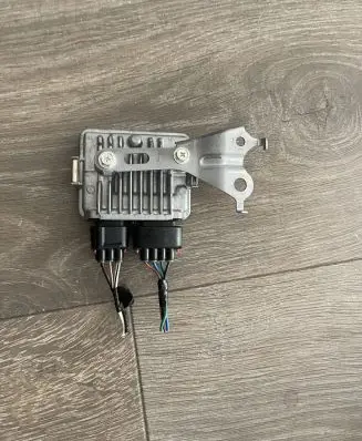 Lexus UX Other devices 8957148010