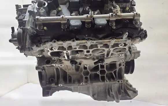 Audi Q8 Engine DWRB