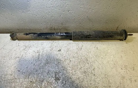 Toyota Yaris Rear shock absorber/damper