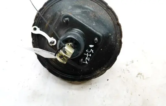 Mitsubishi Space Star Brake booster
