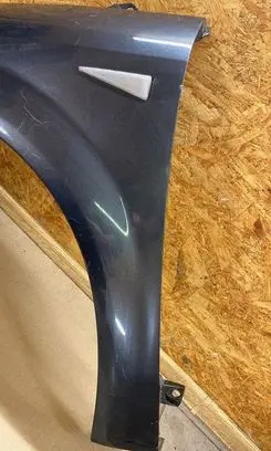 Renault Scenic II - Grand scenic II Fender