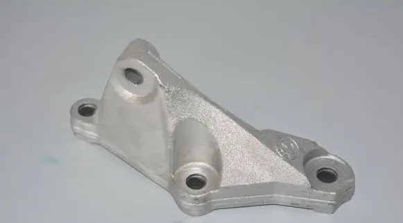 BMW 5 F10 F11 Fuel pump bracket 13517810698