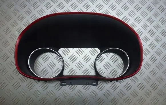 Jeep Compass Dashboard trim