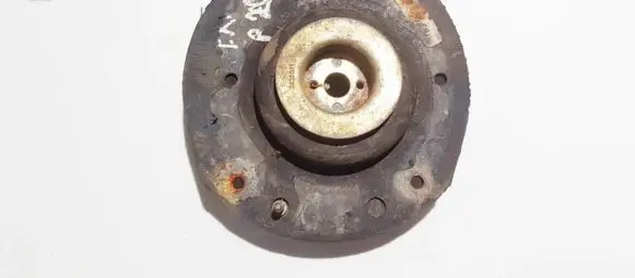 Peugeot 206 Coil spring mount 9633358880