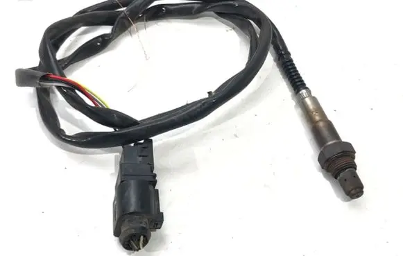 Lambda probe sensor