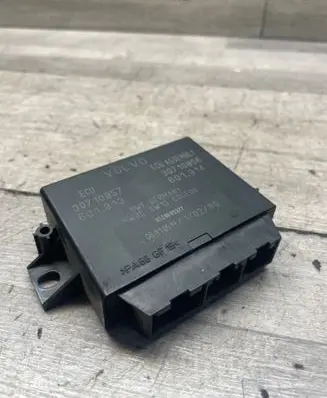Volvo XC90 Parking PDC control unit/module 30710957 601913 30710956