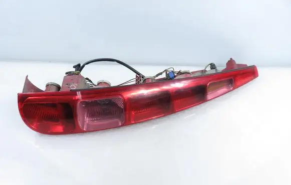 Citroen C8 Rear/tail lights
