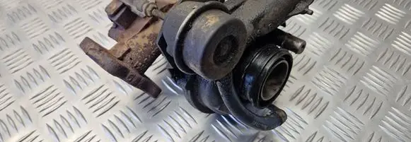 Peugeot 406 Turbo 9622526980