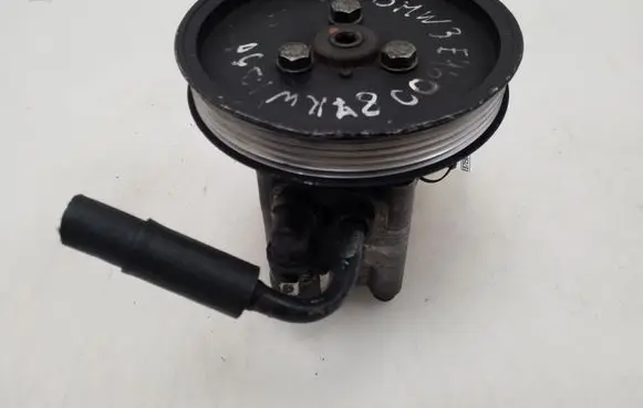 BMW 3 E46 Power steering pump 