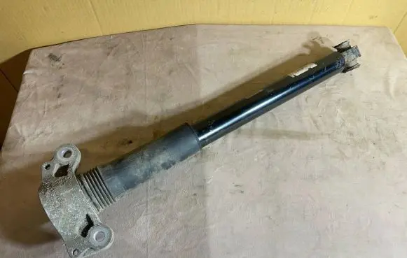 Land Rover Range Rover Velar Rear shock absorber/damper L8A2-18080-aa