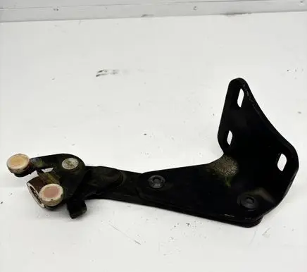 Volkswagen Caddy Sliding door lower roller guide/hinge 2K0843398A 2K0843398 2K0843398B
