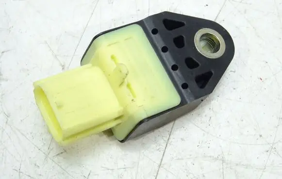 Toyota Highlander XU40 Airbag deployment crash/impact sensor 8983160010