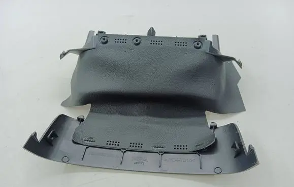 Opel Mokka B Steering wheel column trim 9834687080A
