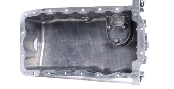 Skoda Octavia Mk1 (1U) Oil sump 038103601 038103601NA