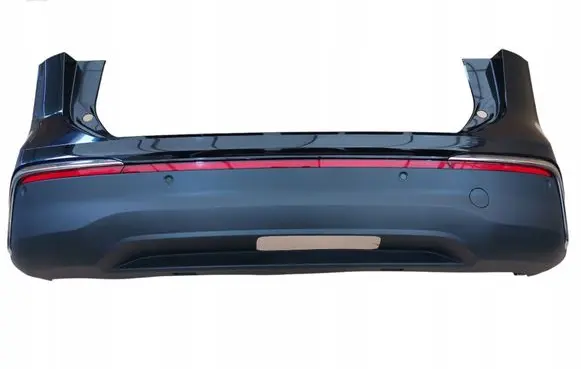 Volkswagen Tiguan Rear bumper 571807421