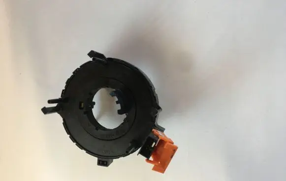 Seat Alhambra (Mk1) Airbag slip ring squib (SRS ring) PBTGF15