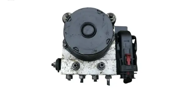 Volkswagen Polo IV 9N3 ABS Pump 0265955025 0122010302 6r0907379ak