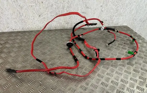 Audi A4 S4 B9 Positive cable (battery) 8W2971225B