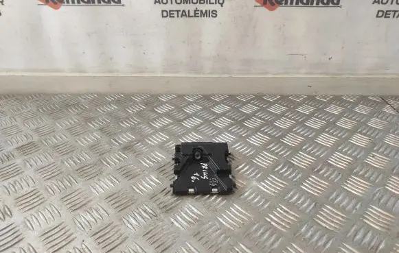 Windshield/windscreen camera