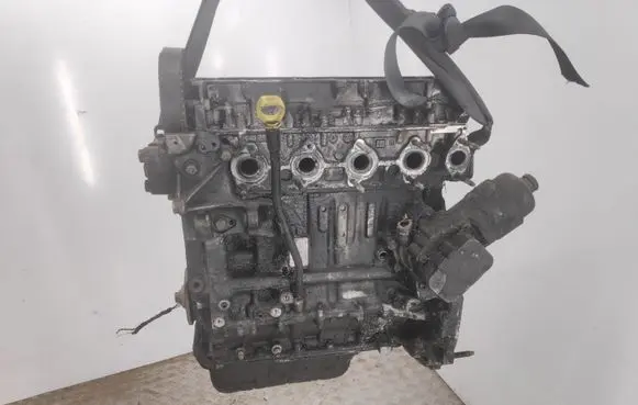Citroen C3 Engine 8HX