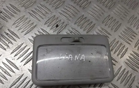 Suzuki Liana Headlining lighting console trim BRAK