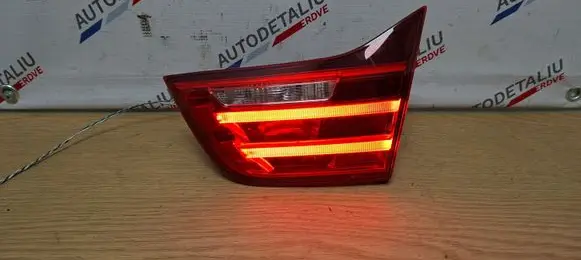 BMW 4 F32 F33 Tailgate rear/tail lights 7296102