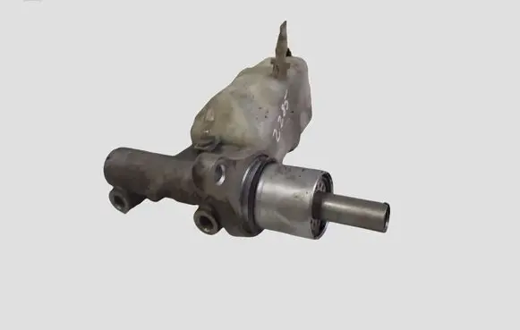 Citroen C5 Master brake cylinder 9646980980