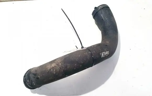 Peugeot 407 Intercooler hose/pipe