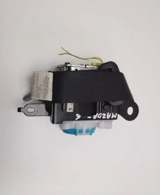 Mazda 6 Front seatbelt BAMPT1056 E40439068