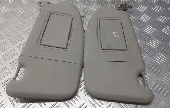 Ford Focus Sun visor