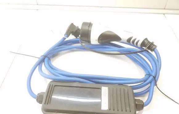 Hyundai Ioniq Electric car charging cable 91887G7530