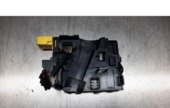 Seat Altea XL Steering angle sensor 1K0953549BN