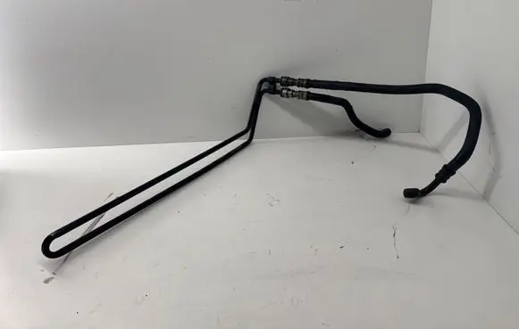 BMW 3 E46 Power steering hose/pipe/line 156002812
