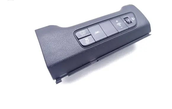KIA Niro Headlight level height control switch 84760-G5RA0 84760-G5RA0WK