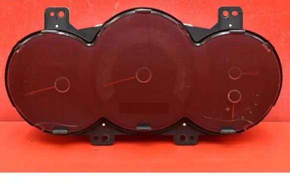 KIA Soul Speedometer (instrument cluster) 94013-2K210